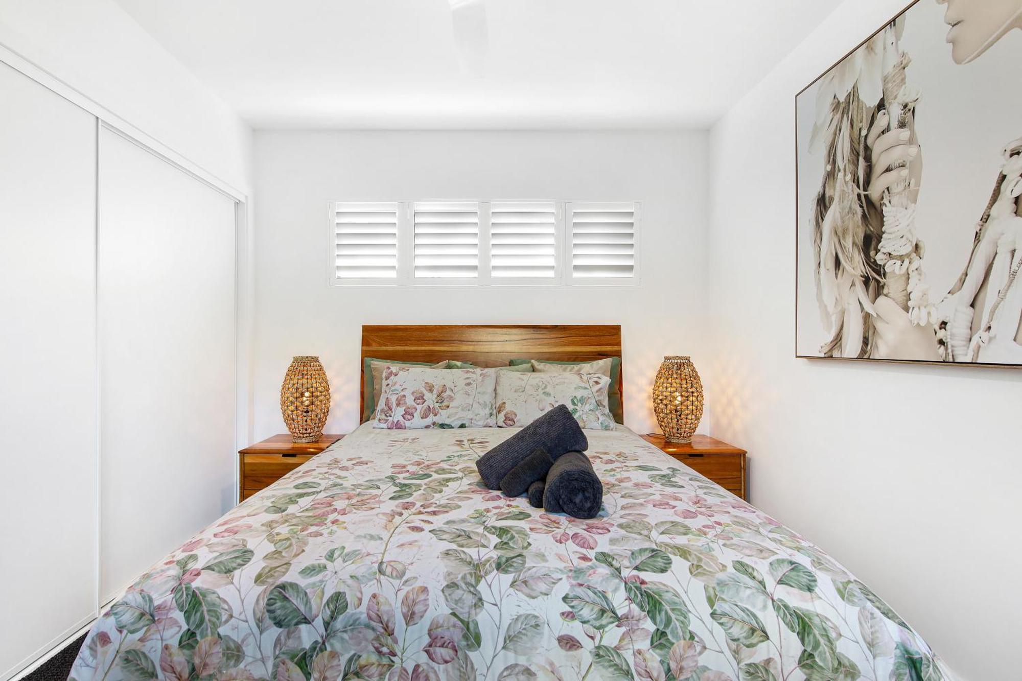 Elvis On Brodie - Luxury Boutique Accommodation Кофс-Харбор Экстерьер фото